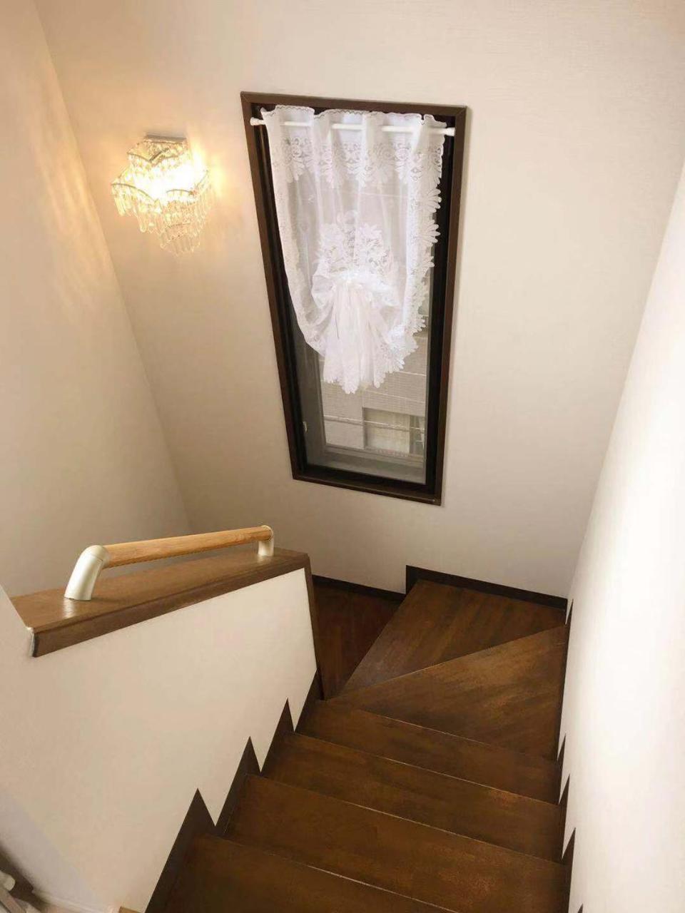 Asakusa Kei House Prefektura Tokio Exteriér fotografie