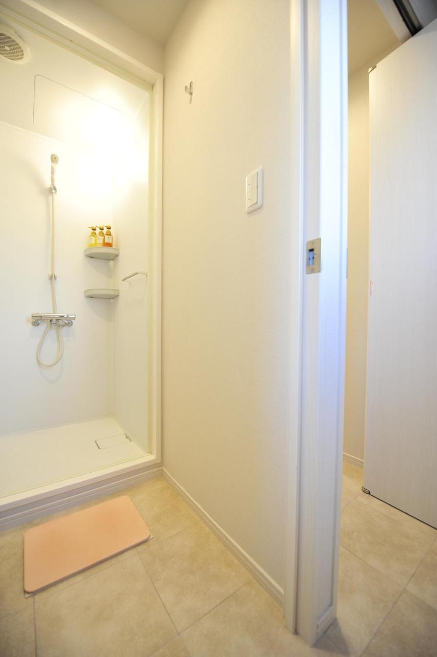 Asakusa Kei House Prefektura Tokio Exteriér fotografie