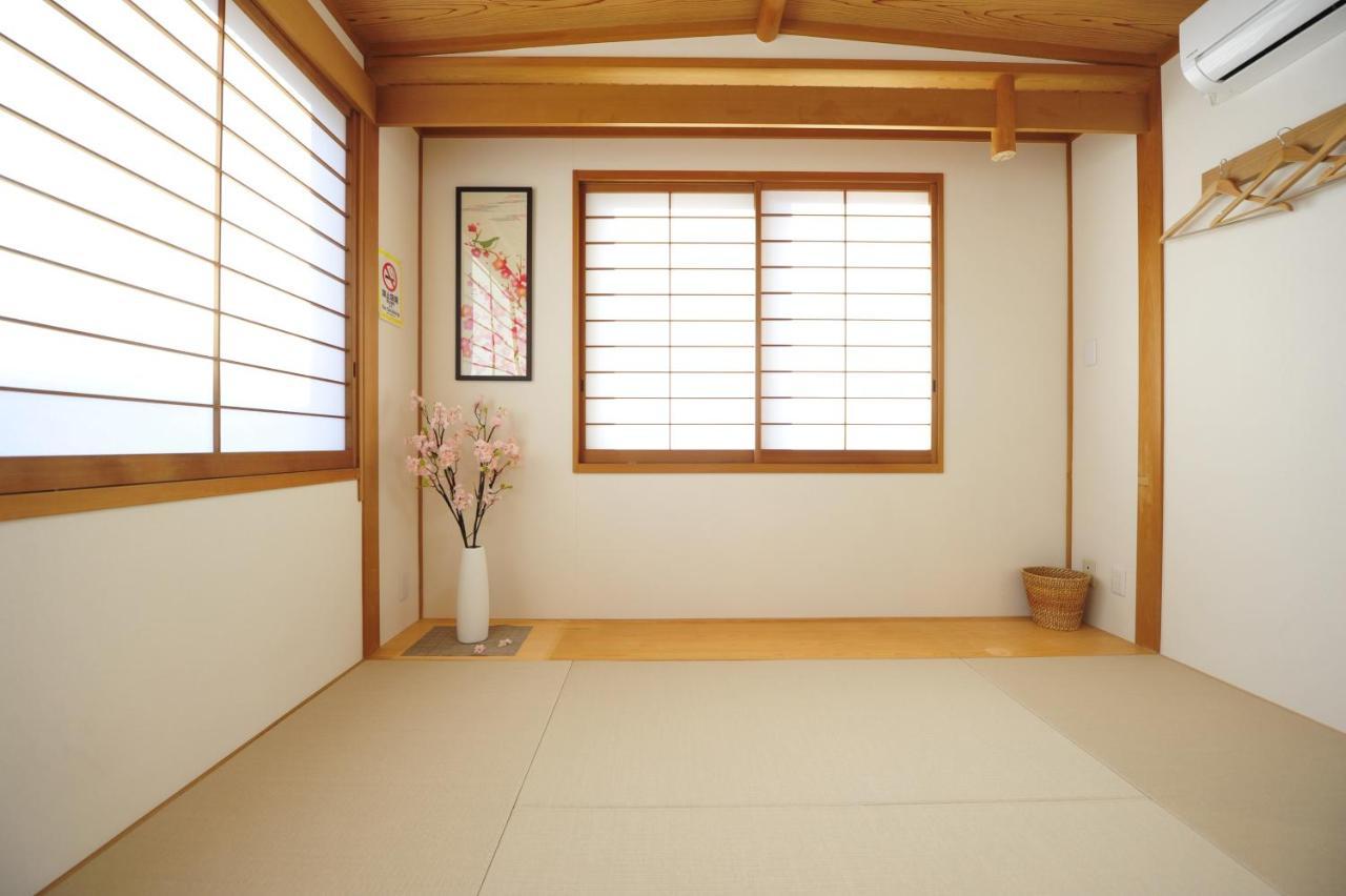 Asakusa Kei House Prefektura Tokio Exteriér fotografie