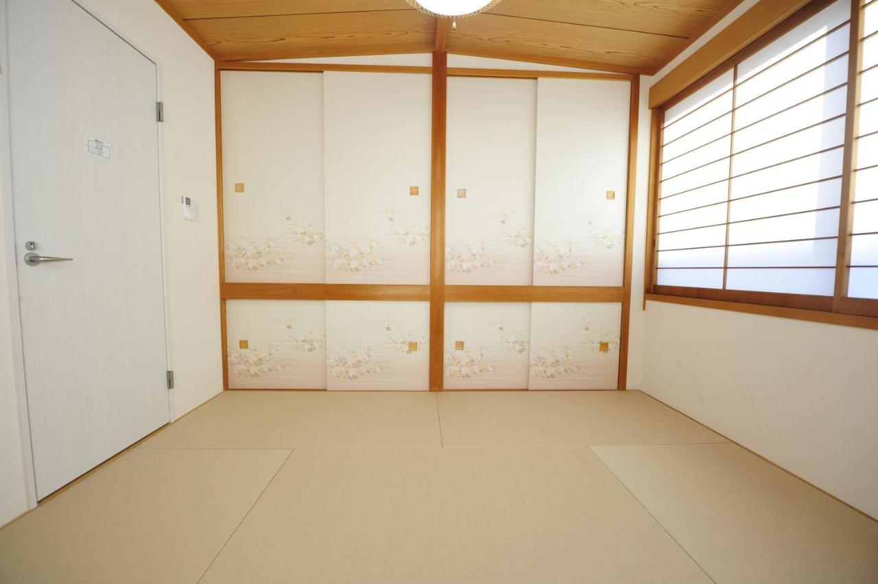 Asakusa Kei House Prefektura Tokio Exteriér fotografie